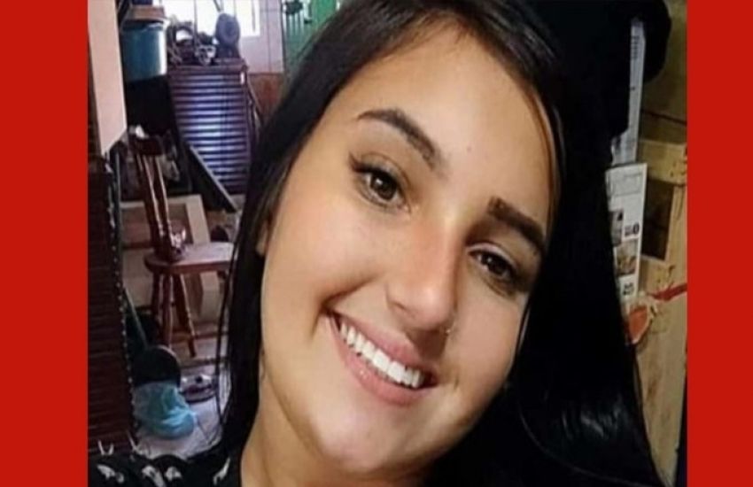 Adolescente desaparecida há quase 40 dias é encontrada morta no Vale do Paranhana 