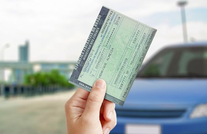 Licenciamento 2022: aprenda como pagar e emitir o documento para veículos  