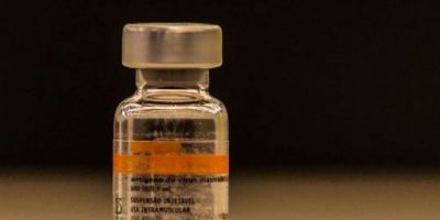 Vacinação de crianças de seis a 11 anos com Coronavac começa quarta no RS