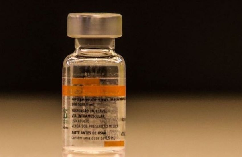 Vacinação de crianças de seis a 11 anos com Coronavac começa quarta no RS 