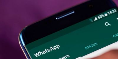 ATUALIZADO: confira nova função do WhatsApp no Android e iOS