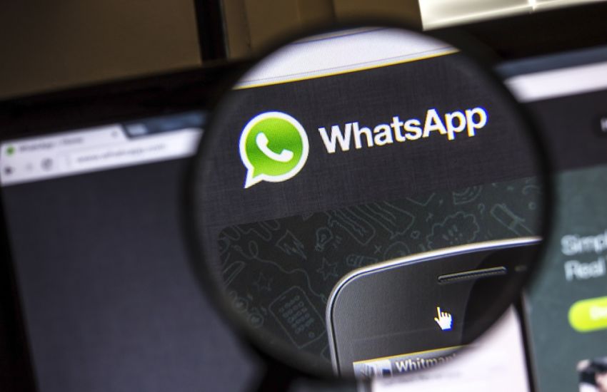 Menu secreto do WhatsApp é descoberto; saiba como acessá-lo 