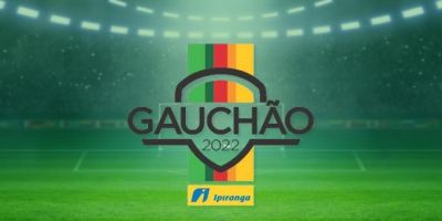 Gauchão 2022: confira os jogos de Grêmio e Inter da primeira rodada