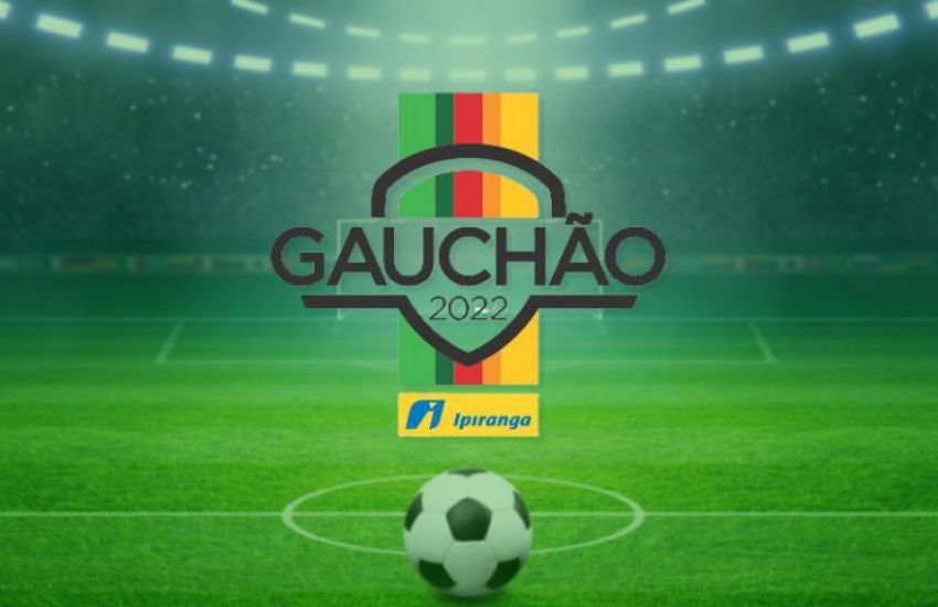 Gauchão 2022: confira os jogos de Grêmio e Inter da primeira rodada 