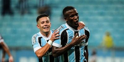 Gauchão 2022: Grêmio estreia com vitória sobre Caxias