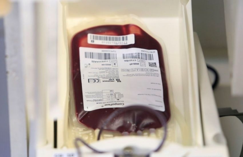 Saúde e Anvisa atualizam regras para doação de sangue durante pandemia 