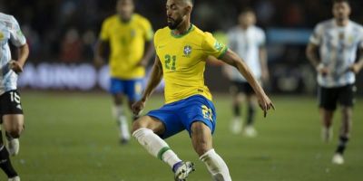 Eliminatórias: Brasil encara Equador que ainda luta por vaga na Copa