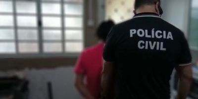 Polícia Civil prende acusada de mandar matar companheiro para receber seguro de vida no RS
