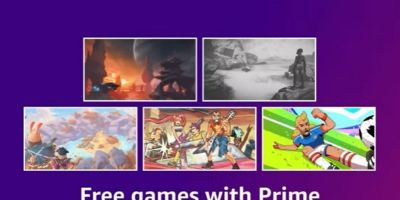 Prime Gaming: confira a lista de JOGOS GRÁTIS de fevereiro 