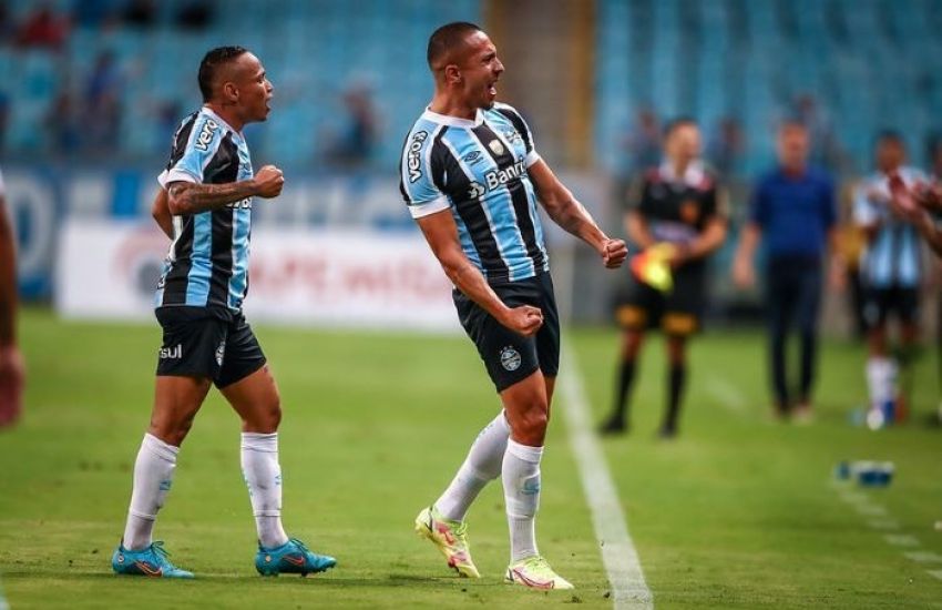 GAUCHÃO: com gol no fim, Grêmio empata com Juventude e mantém invencibilidade 