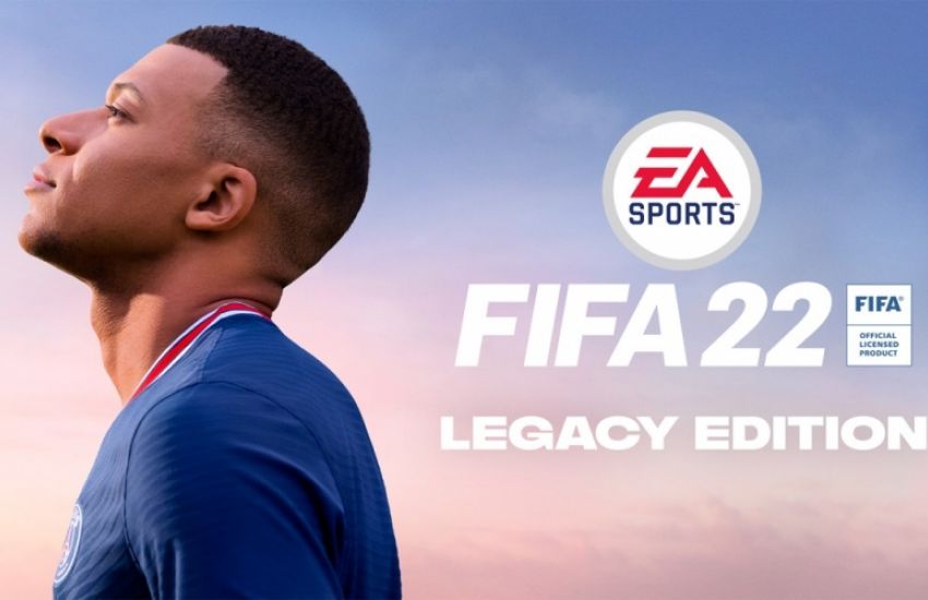 FIFA vai sair da EA Games? Entenda 