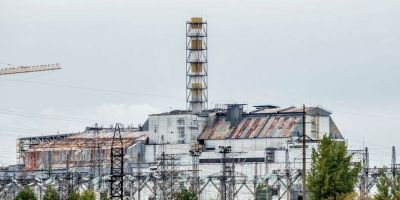 Usina nuclear de Chernobyl é capturada por forças russas