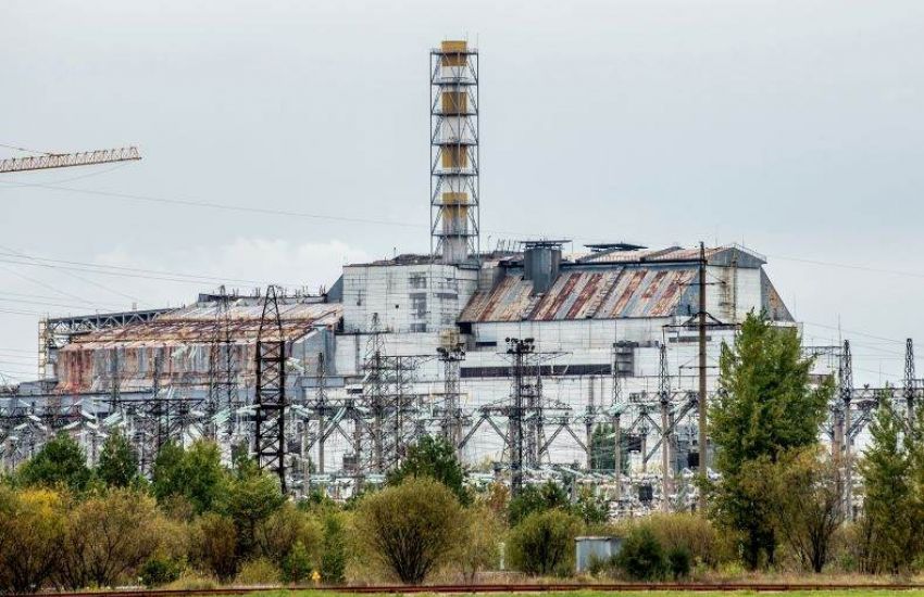 Usina nuclear de Chernobyl é capturada por forças russas 