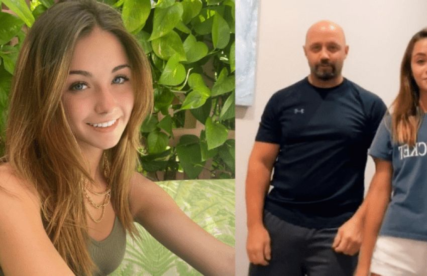 Pai que matou perseguidor da filha vendia fotos dela na internet 