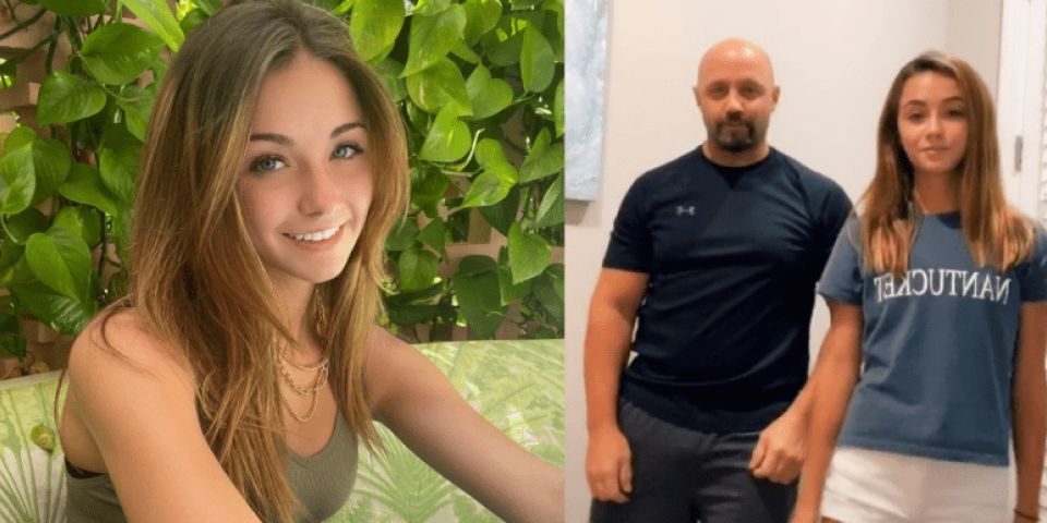 Pai que matou perseguidor da filha vendia fotos dela na internet