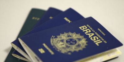 Passaporte humanitário para ucranianos será permitido no Brasil