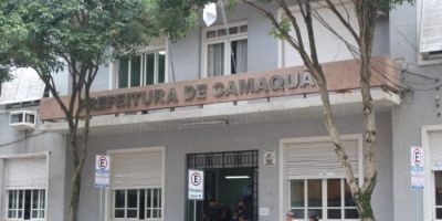 Prefeitura de Camaquã convoca seis professores