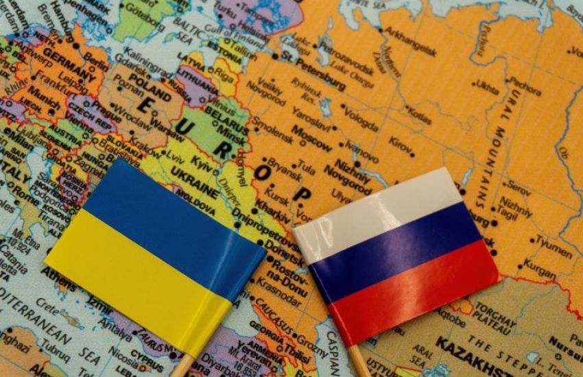 A guerra no vestibular: 8 pontos para estudar e entender o conflito na Ucrânia 