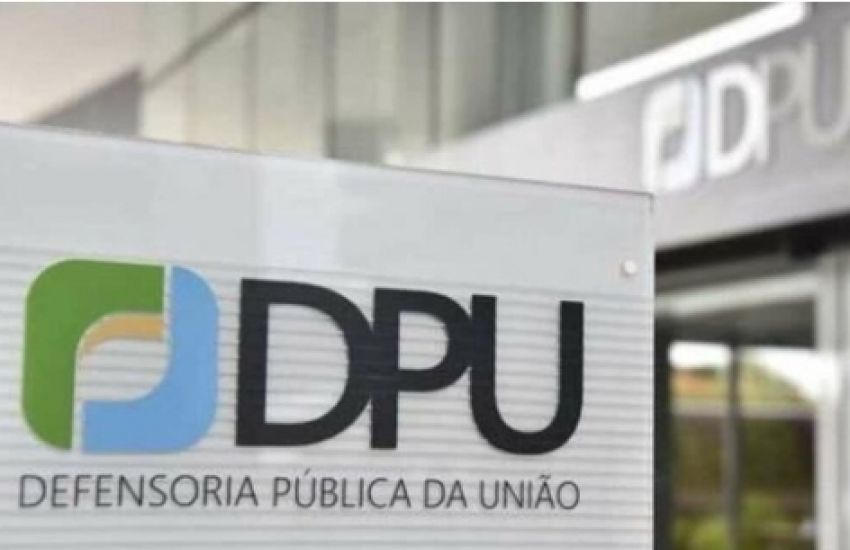 Defensoria Pública da União fará atendimento em São Lourenço do Sul 