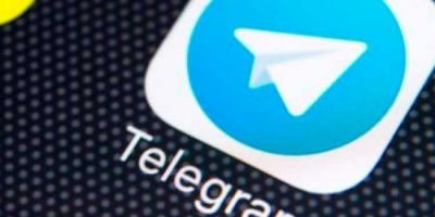 AGORA: Telegram é bloqueado no Brasil por ordem do STF