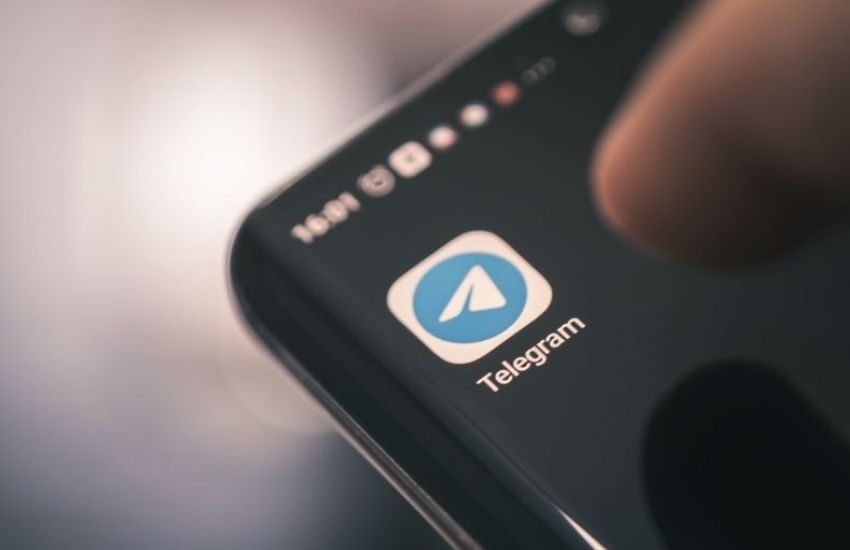 Ministro do STF revoga bloqueio após Telegram cumprir determinações 