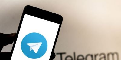 FORA DO AR? Telegram sofre instabilidade na conexão 