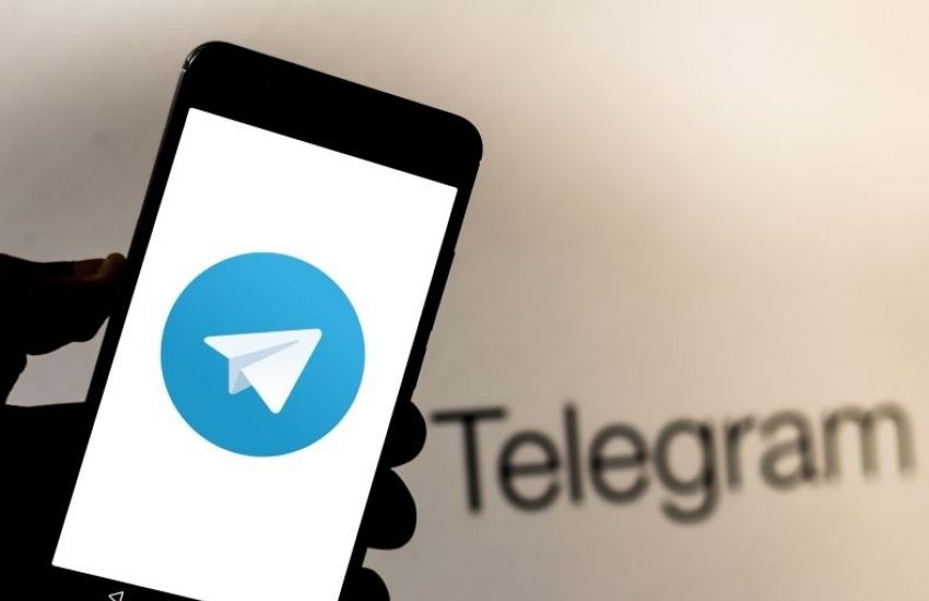 FORA DO AR? Telegram sofre instabilidade na conexão  