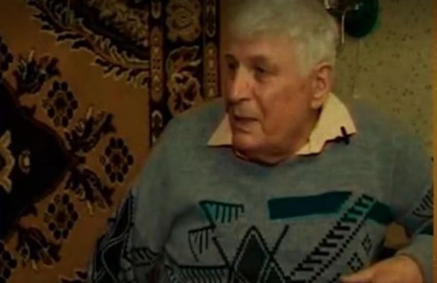 Idoso sobrevivente da Segunda Guerra Mundial morre em bombardeio na Ucrânia 