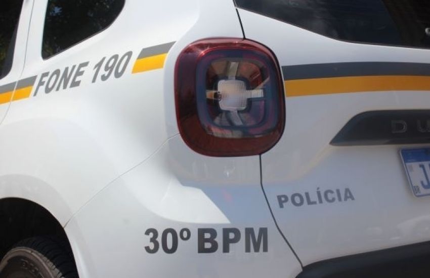 Brigada Militar prende homem por embriaguez ao volante em São Lourenço do Sul 