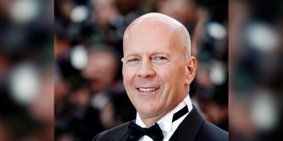 Bruce Willis se afasta da atuação por diagnóstico de afasia