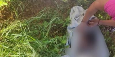 Polícia Civil investiga caso de recém-nascida encontrada dentro de latrina no RS