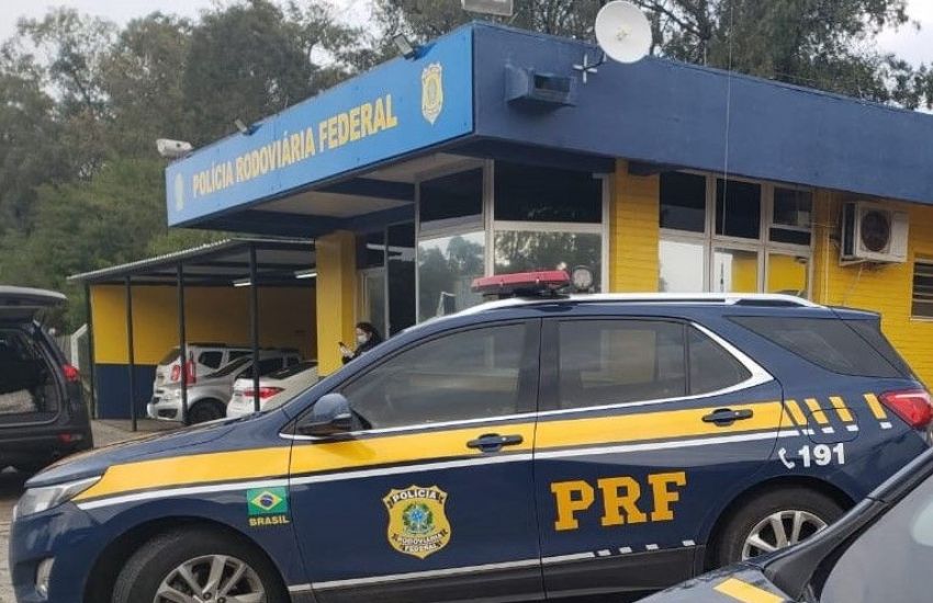 PRF deve inaugurar nova unidade operacional ainda neste mês na Zona Sul do RS 
