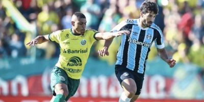 Grêmio e Ypiranga se enfrentam neste sábado para decidir título do Gauchão 2022