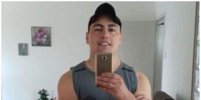 Policial militar morre em acidente entre moto e carro no RS