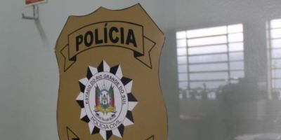 Policial civil baleada durante operação apresenta melhora, mas segue internada no Sul do RS