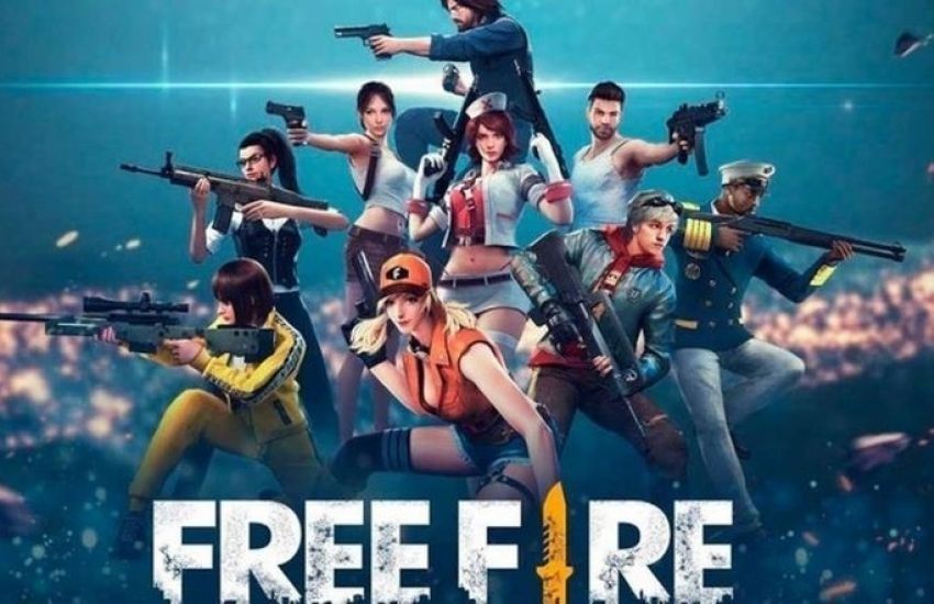 Codiguin Free Fire Max para 6 de abril de 2022: confira os códigos para resgatar recompensas 