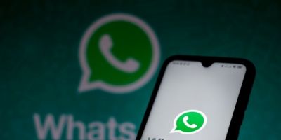Descubra como enviar um vídeo sem som no WhatsApp