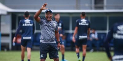 Diante da Ponte Preta, Grêmio estreia na Série B neste sábado (9)