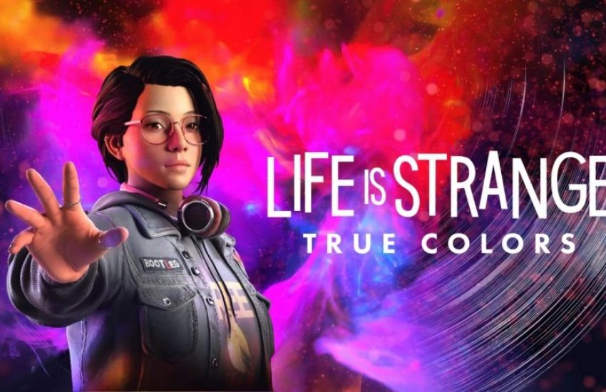 Life is Strange: True Colors e mais dois jogos já estão no Game Pass  