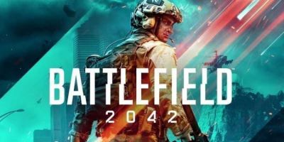 Battlefield 2042 recebe atualização 4.0 com mais de 400 alterações
