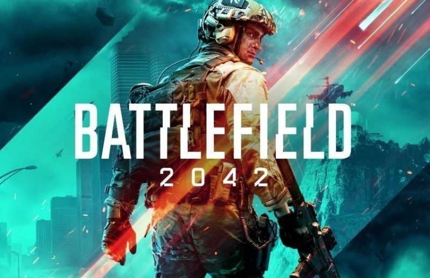 Battlefield 2042 recebe atualização 4.0 com mais de 400 alterações 