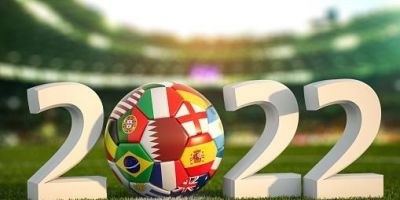 FIFA 2022: como apostar na Copa do Mundo