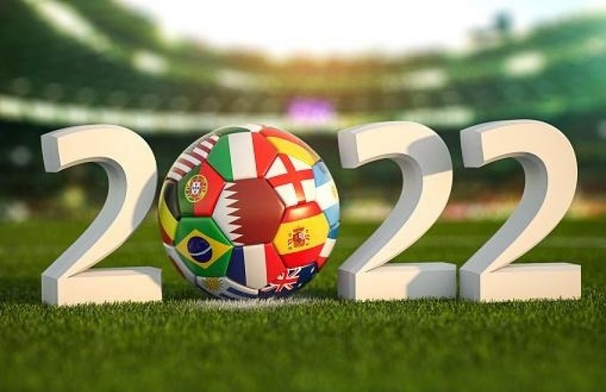 FIFA 2022: como apostar na Copa do Mundo 