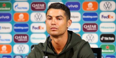 Cristiano Ronaldo anuncia a morte do filho recém-nascido e diz que o nascimento de sua irmã gêmea 'nos dá força'