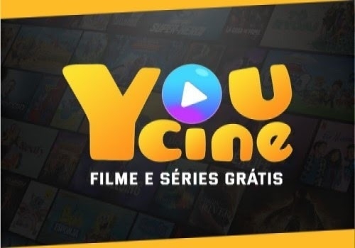 YouCine, o melhor app para assistir séries e filmes de graça