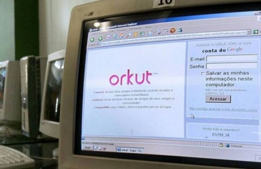 Fundador reativa site do Orkut e afirma que está construindo algo novo 