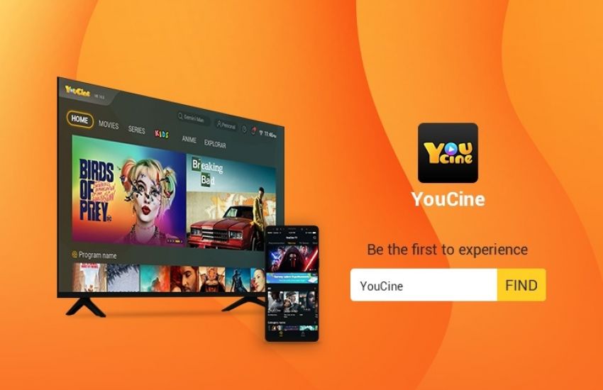 Conheça o YouCine: um aplicativo que permite assistir filmes e séries de graça 