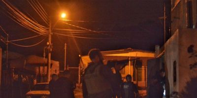 Polícia Civil deflagra Operação Revenda com objetivo de combater o roubo de veículos no RS