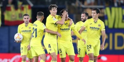 Uma recapitulação da Liga dos Campeões de Villarreal realizada até o momento