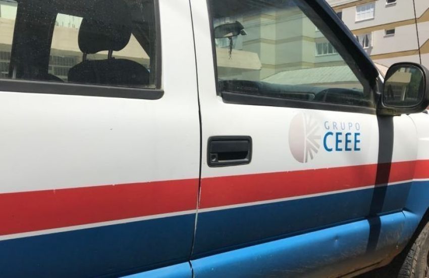 CEEE Grupo Equatorial fará manutenção emergencial em rede elétrica de Arambaré 